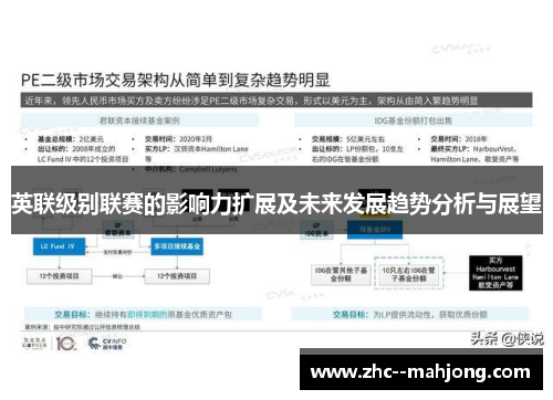 英联级别联赛的影响力扩展及未来发展趋势分析与展望