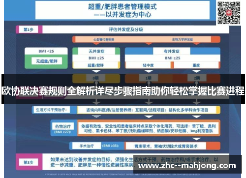 欧协联决赛规则全解析详尽步骤指南助你轻松掌握比赛进程 欧协联决赛规则全解析详尽步骤指南助你轻松掌握比赛进程