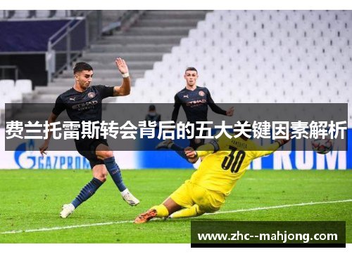 费兰托雷斯转会背后的五大关键因素解析 费兰托雷斯转会背后的五大关键因素解析