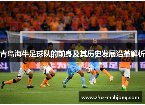 青岛海牛足球队的前身及其历史发展沿革解析 青岛海牛足球队的前身及其历史发展沿革解析